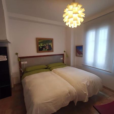 阿拉色那Casa Cabildo别墅 外观 照片