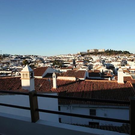阿拉色那Casa Cabildo别墅 外观 照片