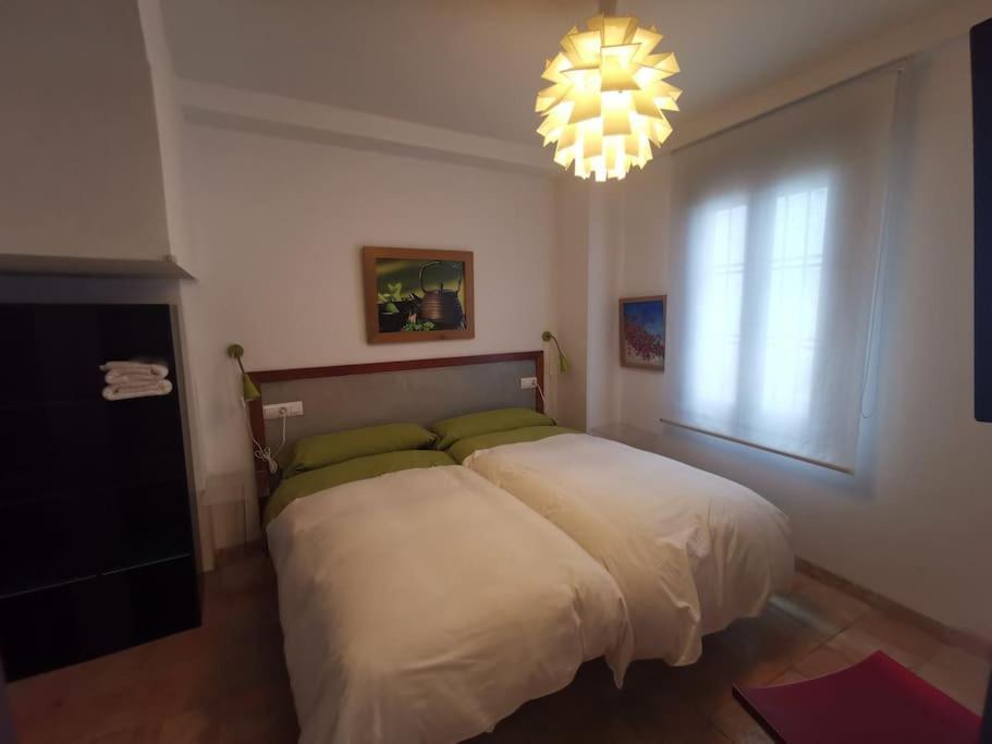 阿拉色那Casa Cabildo别墅 外观 照片